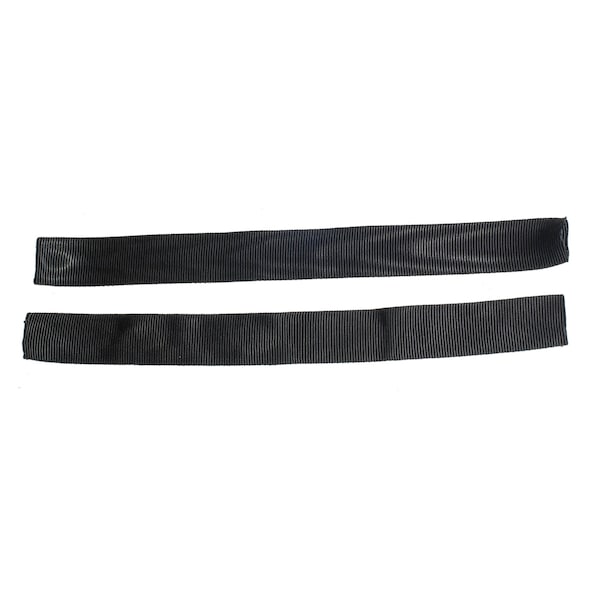 9/16 in. x 20 ft. 13,166 lbs. WLL. LockJaw Synthetic Winch Line tree saver refurbishing kit